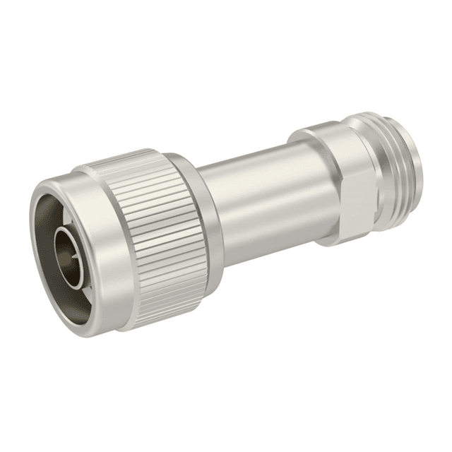Radiall USA, Inc. R414710000 — ATT N 10DB 12.4GHZ 2W