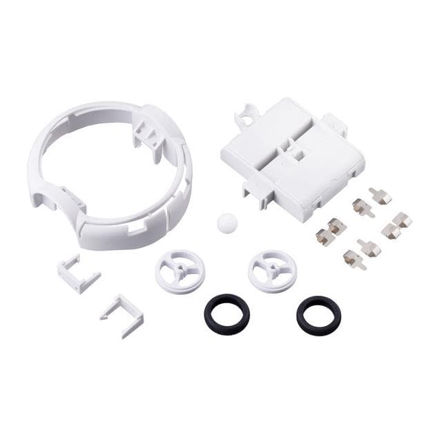 Pololu 3725 — 3PI+ CHASSIS KIT NO MTRS OR ELEC