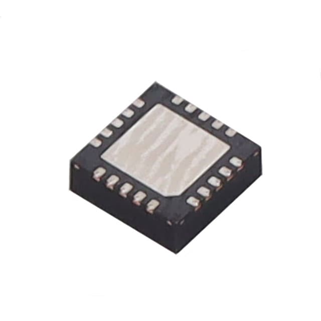 Analog Devices Inc./Maxim Integrated MAX25205EQP/VY+ — SENSOR - PROXIMITY I2C SPI
