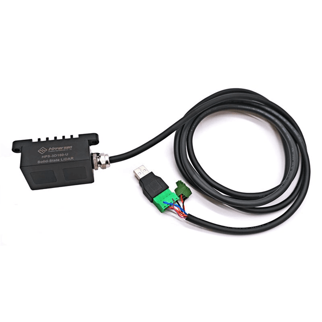 Seeed Technology Co., Ltd 101990386 — SENSOR OPTICAL 15-600CM