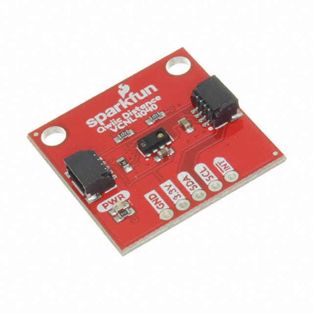 SparkFun Electronics 15177 — QWIIC VCNL4040 PROXIMITY SENSOR