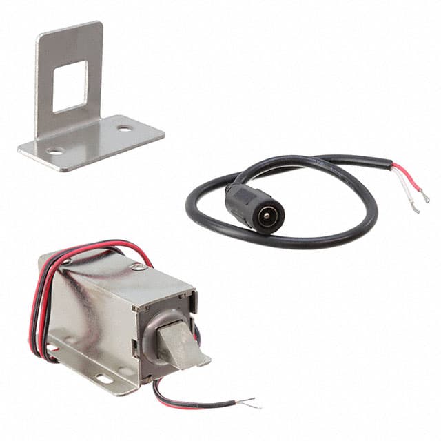 DFRobot FIT0624 — SOLENOID PULL INTERMITTENT 12V