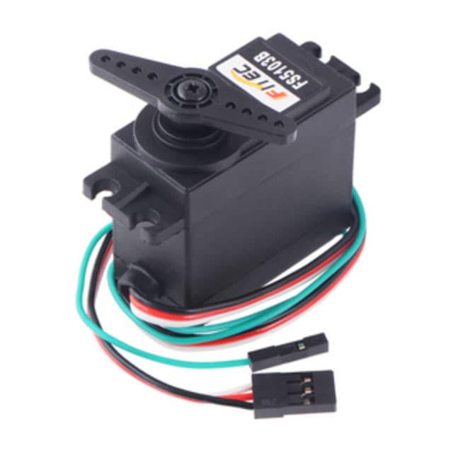 Pololu 3441 — SERVOMOTOR 6V FEETECH FS5103B-FB