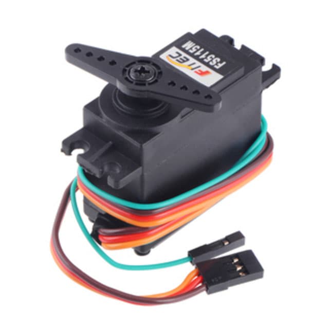 Pololu 3443 — SERVOMOTOR 6V FEETECH HI-TORQUE