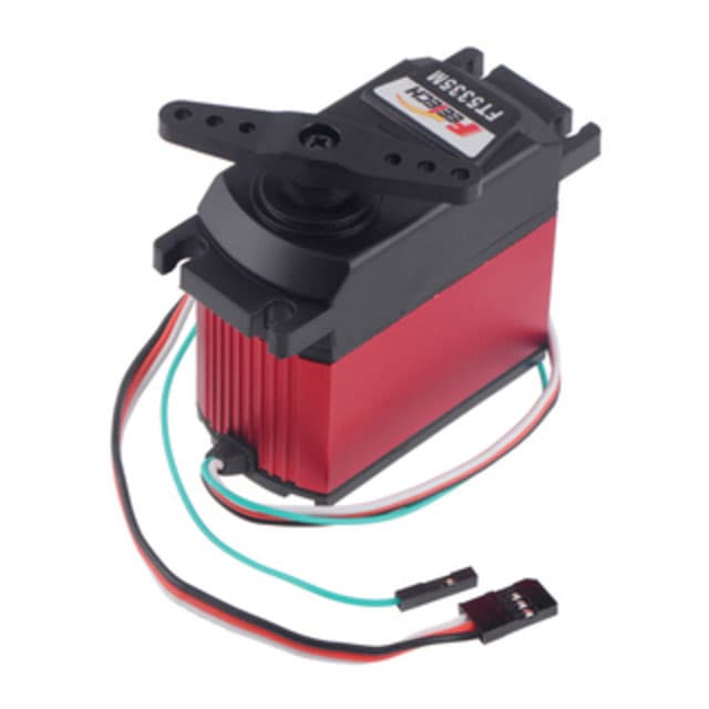 Pololu 3446 — SERVOMOTOR 7.4V DIGITAL GIANT