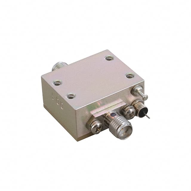 MACOM Technology Solutions CPA38 — IC RF AMP GPS 200MHZ-2.4GHZ
