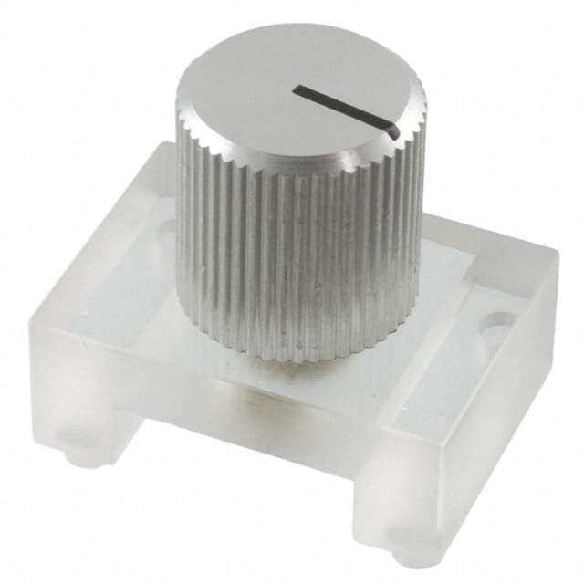 ams-OSRAM USA INC. RMH05-DK-XX-1.0 — ROTARY MAGNETIC HOLDER
