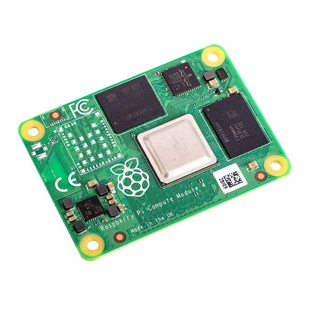 Raspberry Pi SC0679B — RASPBERRY PI COMPUTE MOD 4 2GB