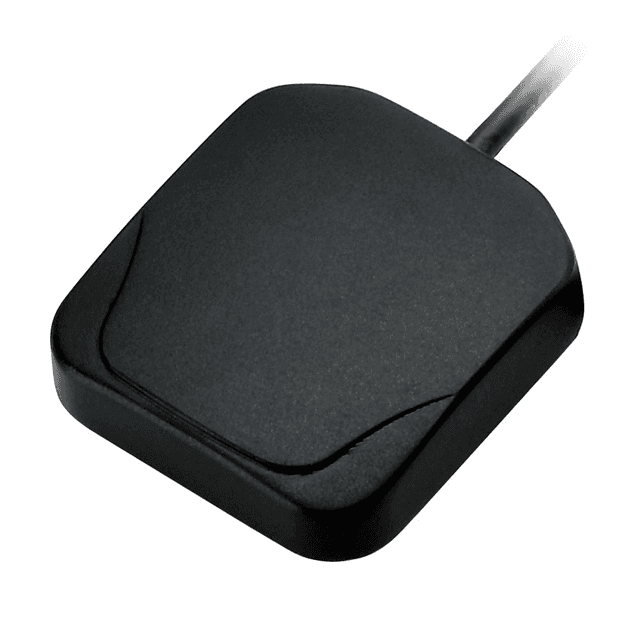 Taoglas Limited AA.162.301111 — RF ANT 1.6GHZ MODULE SMA ML MAG