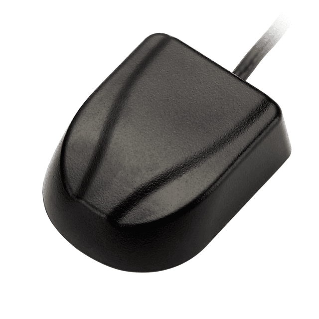 Taoglas Limited AA.108.301111 — RF ANT 1.575GHZ MOD SMA MALE ADH