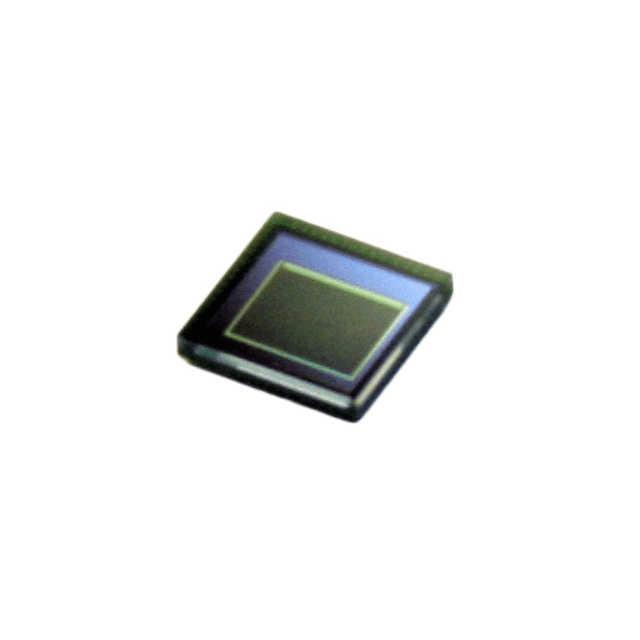 Himax HM0360-AWA — ULP VGA IMAGE SENSOR