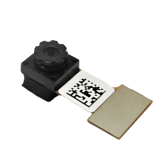 Himax HM01B0-MNA-00FT870 — ULP QVGA CCM, LENS 87 DEGREES
