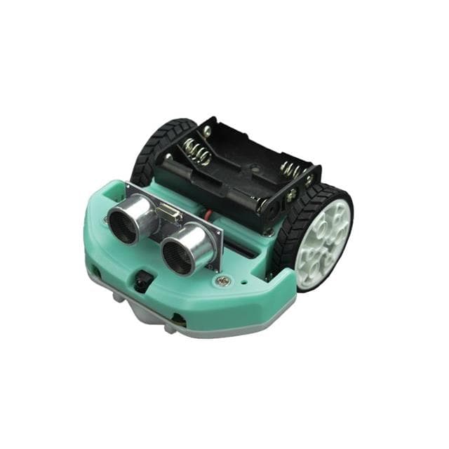 DFRobot ROB0148-EN-LG — MICRO: MAQUEEN LITE WITH SKIN (G