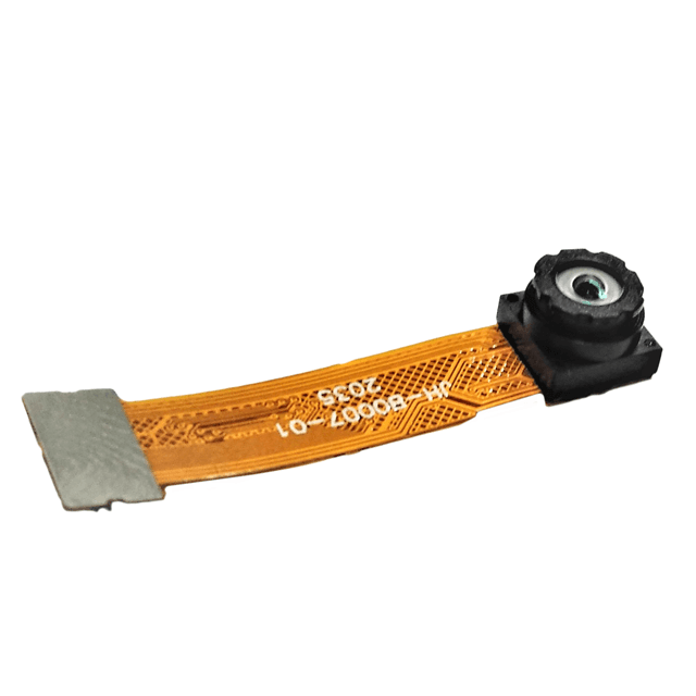 Himax HM0360-MWA-00FP963 — ULP VGA CCM, LENS 96 DEGREES