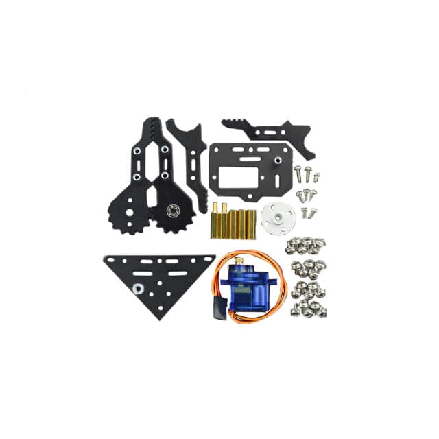 DFRobot ROB0156-B — MAQUEEN MECHANIC-BEETLE