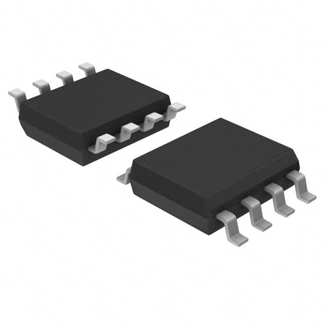Allegro MicroSystems ACS725LLCTR-05AB-T — CURRENT SENSOR HE/DIFF 0A-5A