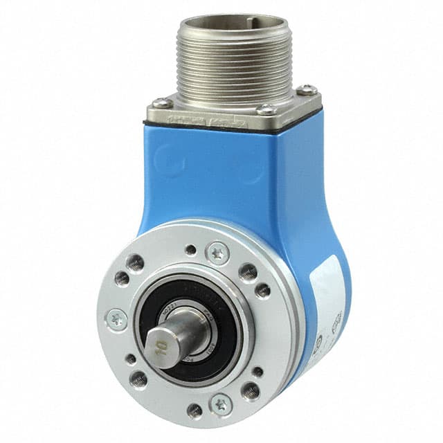 SICK, Inc. 1068828 — ENCODER INCREMENTAL CONNECTOR