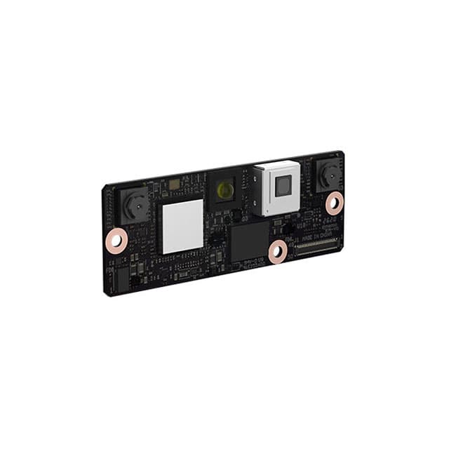 RealSense 82635DSF450 — CAMERA DEPTH MODULE ID F450