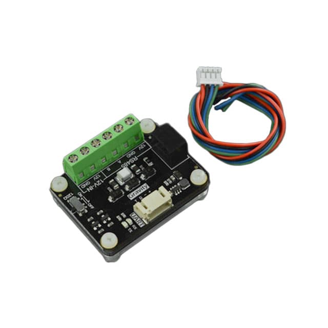 DFRobot DFR0845 — GRAVITY ACTIVE ISO RS485 TO UART