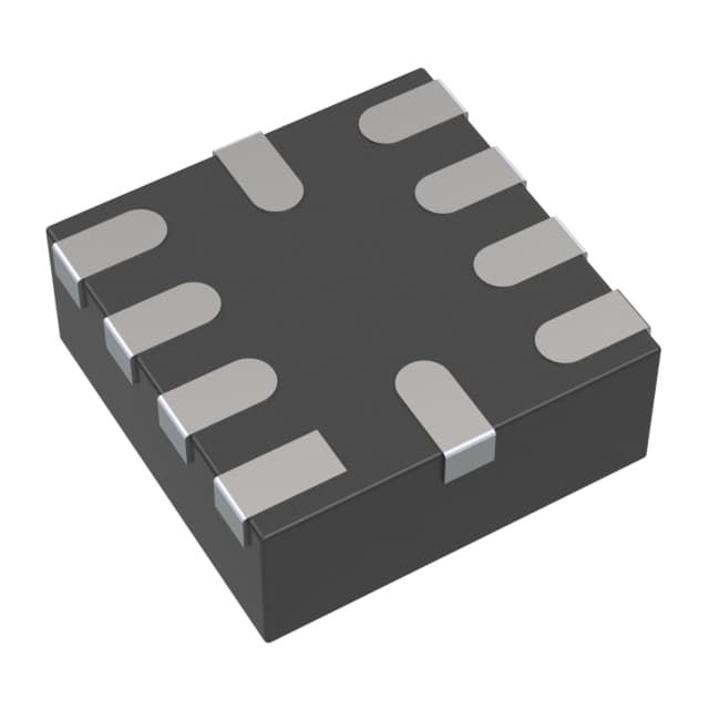 Texas Instruments DRV2603RUNR — IC MOTOR DRIVER 2.5V-5.2V 10QFN