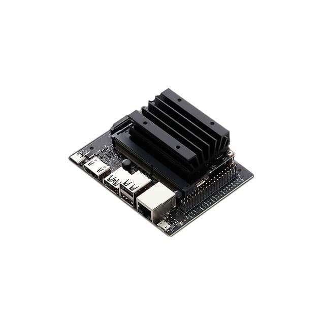 DFRobot DFR0754 — NVIDIA JETSON NANO 2GB DEVELOPER