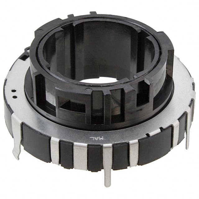 Panasonic Industry EVQ-V4300418B — ROTARY ENCODER MECHANICAL