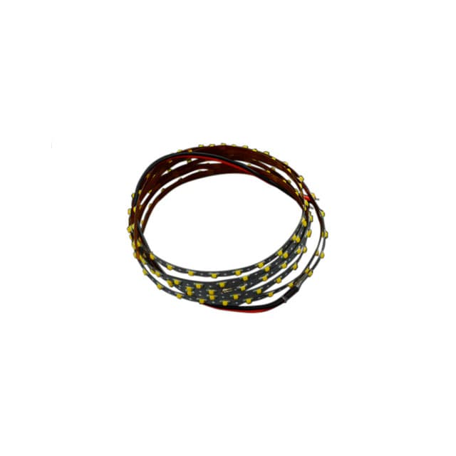 DFRobot FIT0834 — LED MOD WARM WHT LINEAR STRIP