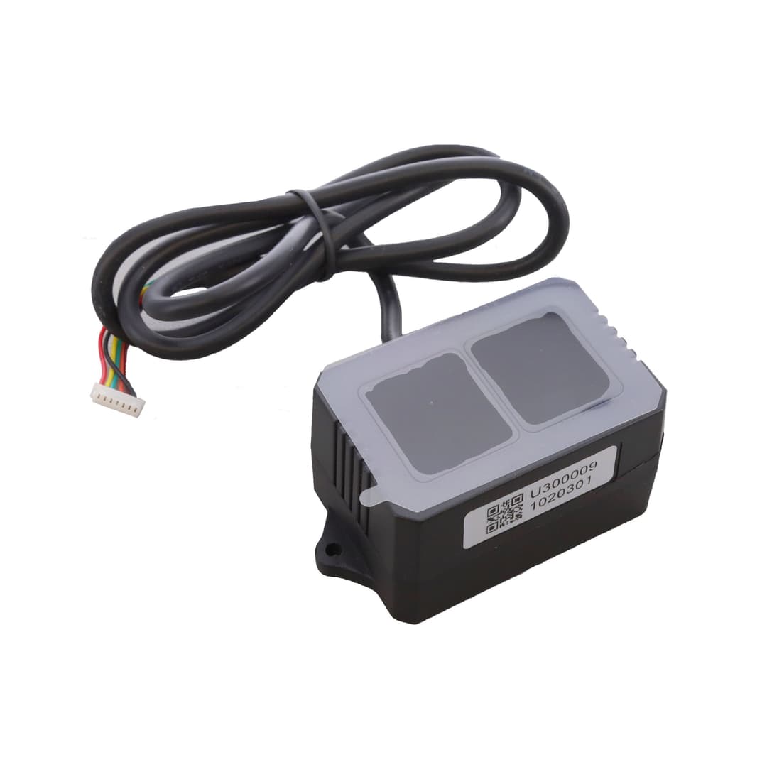 Seeed Technology Co., Ltd 101090021 — SENSOR OPTICAL 20-10000CM CAN