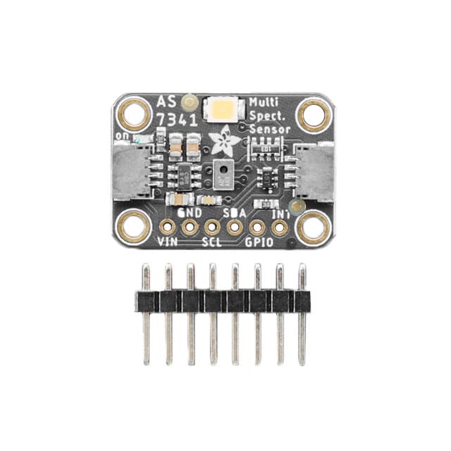 Adafruit Industries LLC 4698 — STEMMA QT AS7341 COLOR SENSOR