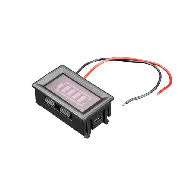 Adafruit Industries LLC 5383 — SINGLE LI-ION AND LIPOLY BATTERY