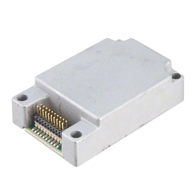 Analog Devices Inc. ADIS16445AMLZ — IMU ACCEL/GYRO 3-AXIS SPI 20ML