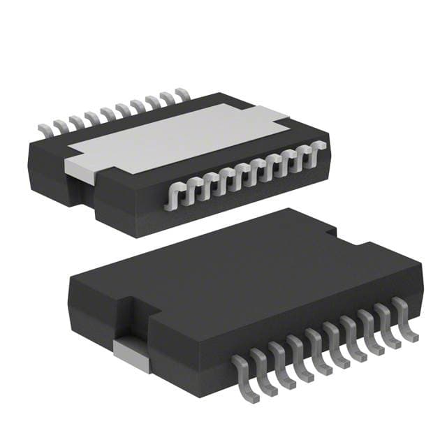 STMicroelectronics L6234PD013TR — IC MOTOR DRIVER 7V-52V 20POWERSO