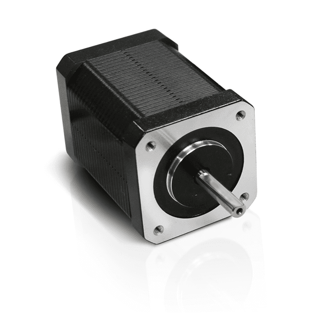 Lin Engineering WO-4118C-01 — STEPPER MOTOR