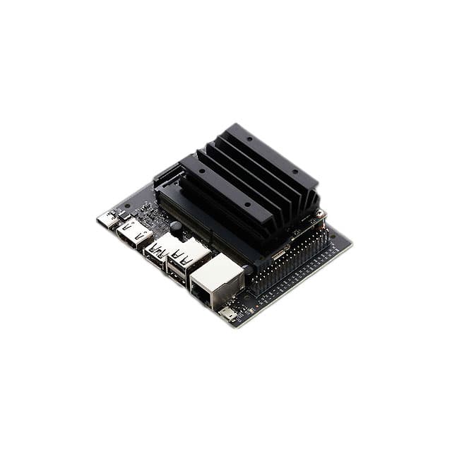 DFRobot DFR0757 — NVIDIA JETSON NANO 2GB DEVELOPER