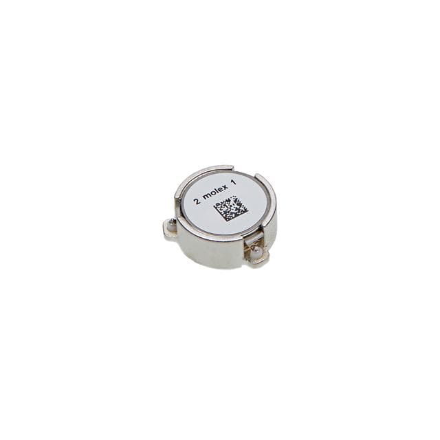 Molex 0735912058 — SMSJ CIRCULATOR/2300-2400