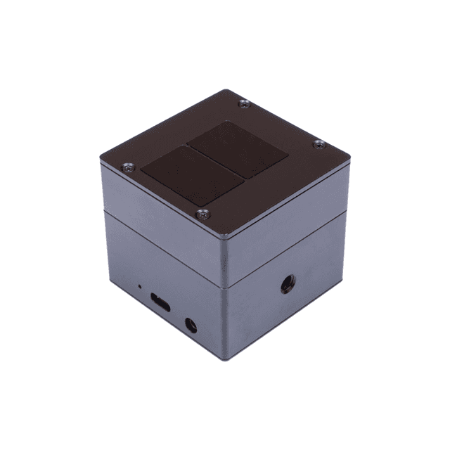 Seeed Technology Co., Ltd 114992563 — DEPTHEYE WIDE - H100 X V75 VGA T