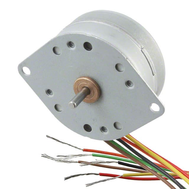 Portescap 42L048D1U — STEPPER MOTOR PM UNIPOLAR 5V