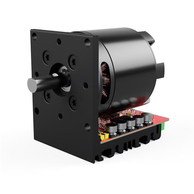 Simplex Motion AB SCM100 — Speed Control Motor 160W