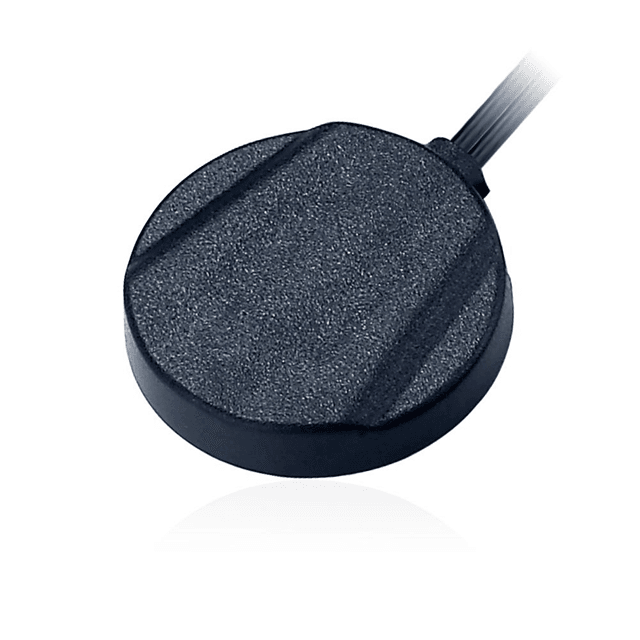 Taoglas Limited MA206.A.AB.004 — RF ANT 1.575GHZ/2.4GHZ MOD ADH