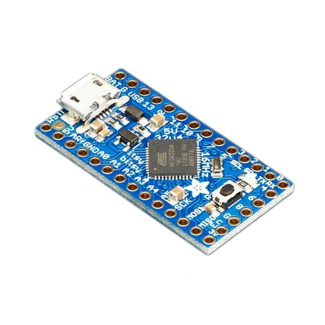Adafruit Industries LLC 3677 — ITSY BITSY 32U4 5V 16MHZ EVAL BD