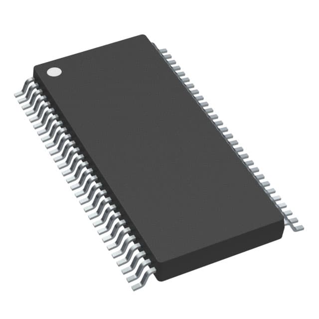 Texas Instruments DRV8302DCAR — IC MOTOR DRIVER 8V-60V 56HTSSOP