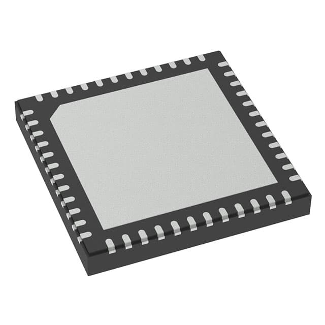 Microchip Technology MCP8022-3315H/NHXVAO — 3-PHASE BRUSHLESS DC MOTOR GATE