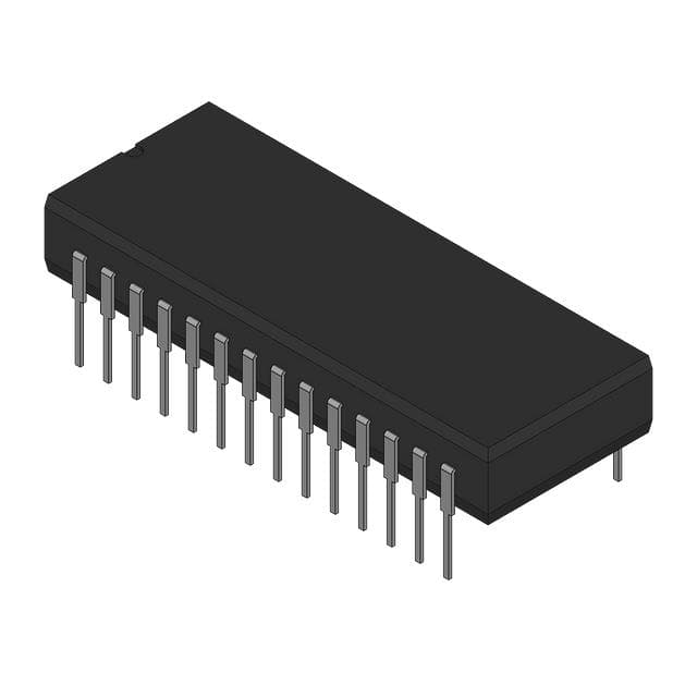 Sanyo LB1920-N-E — 3 PH BRUSHLESS MOTOR DRIVER FOR