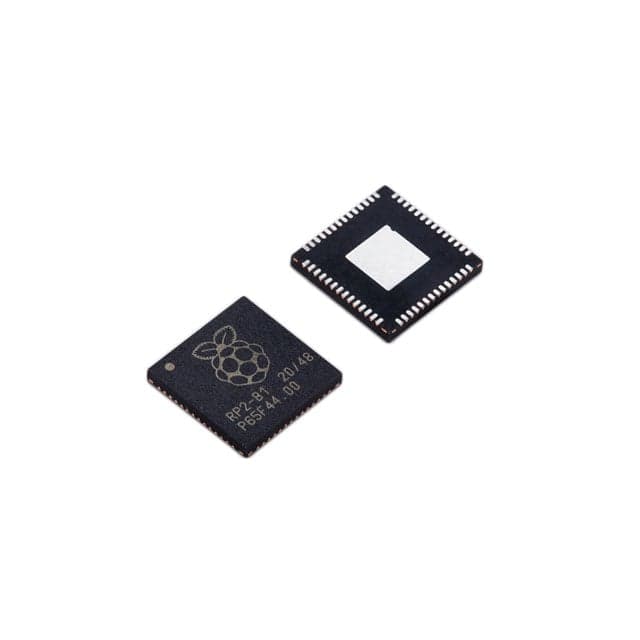 Raspberry Pi SC0914(13) — IC MCU 32BIT EXT MEM 56QFN