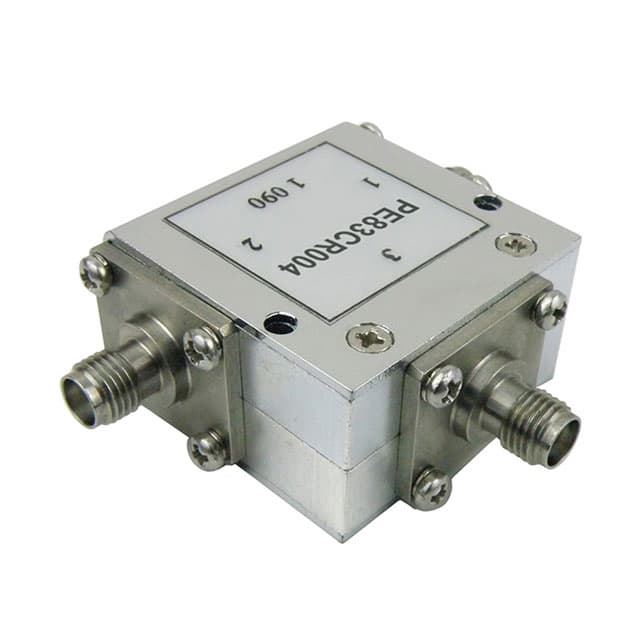 Pasternack PE83CR004 — CIR 1.7-2.4GHZ SMA 10W