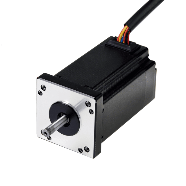 Lin Engineering BL17E19-01-RO — BLDC MOTOR