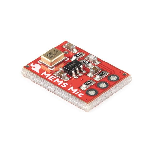 SparkFun Electronics 19389 — SPH8878LR5H-1 MEMS MICROPHONE