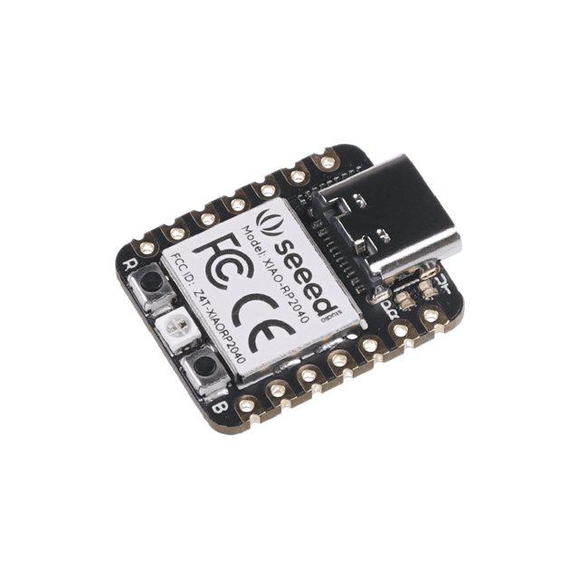 Seeed Technology Co., Ltd 102010428 — XIAO RP2040