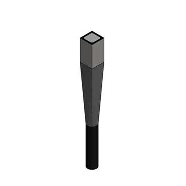 Aitronics Inc. (AiT) MCMF 400x400 — MCMF 400x400 Micro-Camera Module