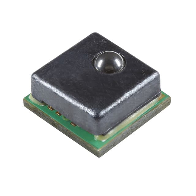 Honeywell Sensing and Productivity Solutions FMAMSDXX005WCSC3 — SENSOR FORCE 0.51KGF BALL